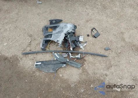 2018 Ford F-150 Raptor z USA, uszkodzony, nr VIN 1FTFW1RG9JFD33620